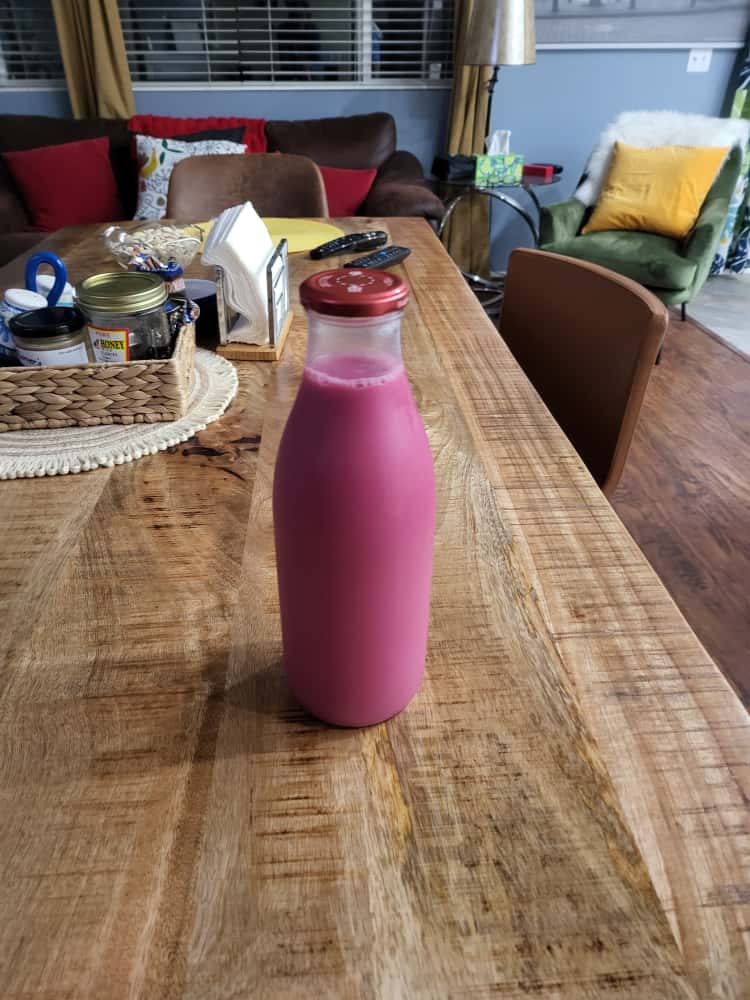anar juice company